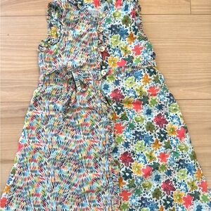 Missoni Multicolor Kids Dress